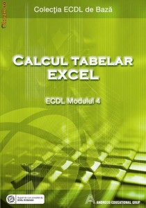 ECDL de baza - modulul 4: Calcul Tabelar Excel foto