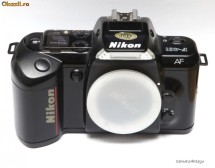 Nikon F401 Body photo Nikon F401 Body