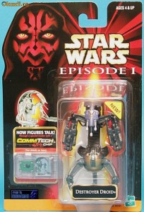 NEW!!!!!!!! STAR WARS FIGURINE IN AMBALAJUL ORIGINAL 2 foto