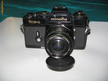 VAND AP FOTO MINOLTA XE-1 FUNCTIONAL