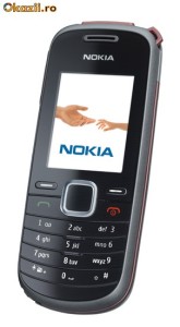 vand nokia 1661 foto