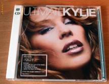 Kylie Minogue - Ultimate Kylie ( 2CD Special Editon) foto