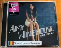 Amy Winehouse - Back To Black foto