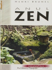 Anul Zen - Henri Brunel foto