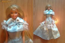 papusa babie printesa
