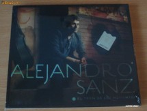 Alejandro Sanz - El Tren De Los Momentos foto