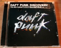 Daft Punk - Discovery foto