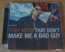 Tobey Keith - That Don't Make Me A Bad Guy foto