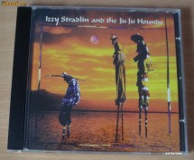 Izzy Stradlin and The Ju Ju Hounds foto