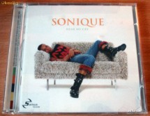 Sonique - Hear My Cry foto