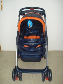 Carut Baby Care nou in cutie sigilat (cod m203) foto