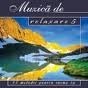MUZICA DE RELAXARE vol.5 (CD) SIGILAT!!!