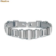 Cadoul ideal pentru EL: bratara TITAN model trendy foto
