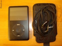 IPod Apple 80GB