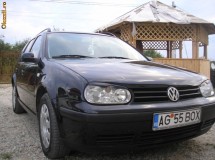 Vand Masina Volkswagen Golf break foto
