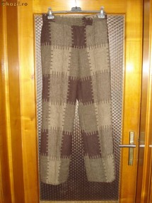 Pantaloni grosi marimea 44 foto