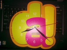 CEAS de perete Western Union