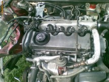 DEZMEMBREZ ALFA ROMEO156