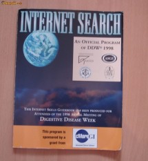 Internet Search foto