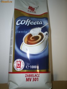 Lapte instant pentru automate cafea foto