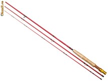 LANSETA BARACUDA FLY 2,70 M- CARBON foto
