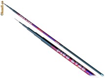 UNDITA (VARGA) BARACUDA  FIVE STAR- CARBON/   8 m foto