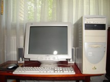sistem Intel Pentium III