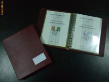 ETB Berlin 1981-1986 complet , 150 E cota Michel foto