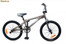 Bicicleta BMX Mali TYRANT foto