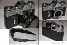 PrinzFlex 500 body / kit