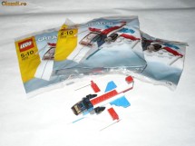 LEGO 7873 originale, sigilate foto