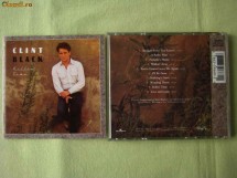 CLINT BLACK - Killin' Time - C D Original ca NOU foto