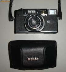 Konica C35 AF2 Rangefinder foto