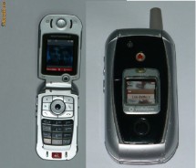Motorola V 980 foto