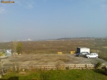 Loc de parcare in Bucuresti, Sector 3 foto