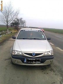 DACIA SOLENZA foto
