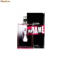 Vand parfum Jean Paul Gaultier Madame 50ml EDP ORIGINAL! foto