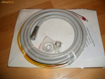 Furtun cu fibra optica foto