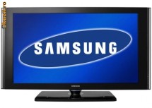 Televizor LCD FullHD Samsung LE40F86BDX 102cm