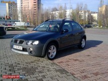 ROVER streetwise 2006 !! 5500 EURO