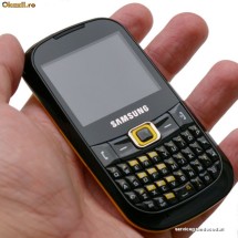 Service GSM Decodare Samsung Corby TXT decodari B3210 foto