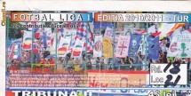 Abonament tribuna 2 Otelul Galati turul 2010 / 2011 foto