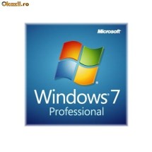 Microsoft Windows 7 Professional 32 bit OEM