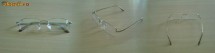 Rame titan  -rame titan pur - pachet rama + lentile policarbonat Essilor foto