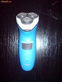 aparat ras PHILIPS HQ 6900 foto