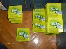 cartele COSMOTE bonus48!! foto