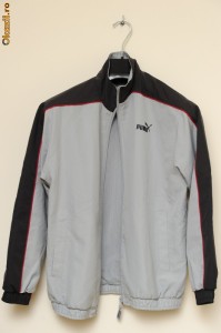 Bluza trening Puma foto