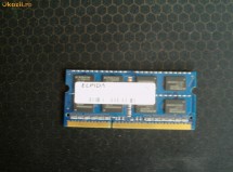 Ram DDR3 1333  2GB Laptop foto