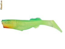 Shad Traper 9cm foto