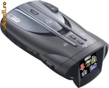 Detector Radar Cobra XRS 9950 foto